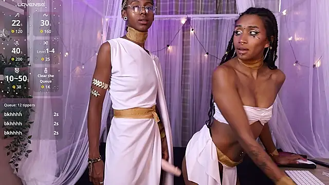 lynx sun online show from October 30, 9:05 pm