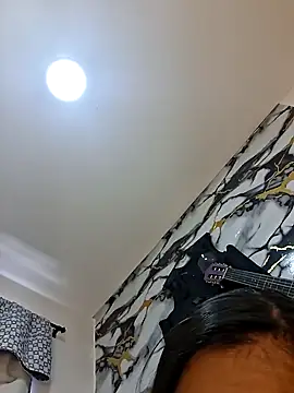 Alisson Morgann online show from May 10, 5:48 pm