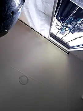 Alisson Morgann online show from April 9, 3:17 pm