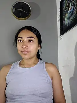 AmberGold- online show from December 22, 9:23 am