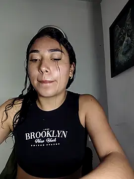 AmberGold- online show from November 8, 9:47 am