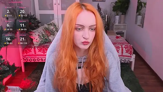  pink wassabi  online show from December 3, 9:50 pm