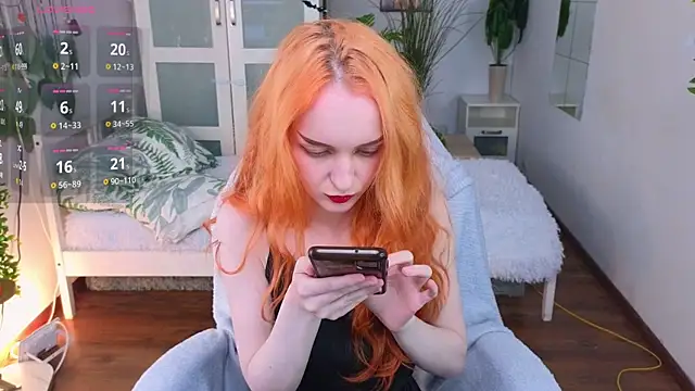  pink wassabi  online show from October 23, 10:05 pm