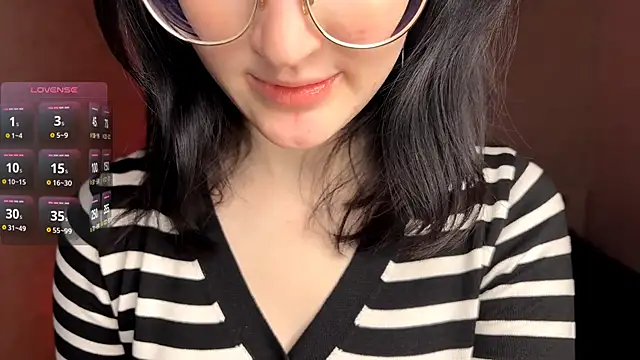 FakeLamb online show from April 11, 9:07 pm