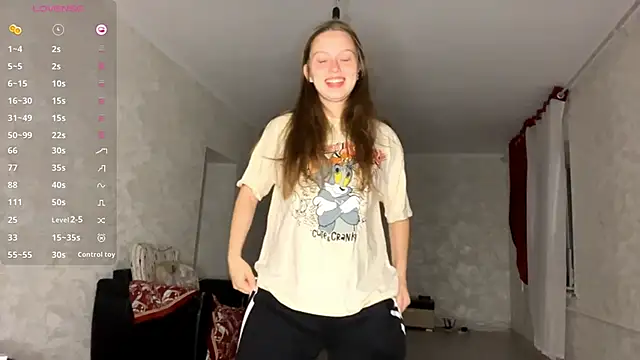 CharlynDini online show from September 20, 4:27 pm