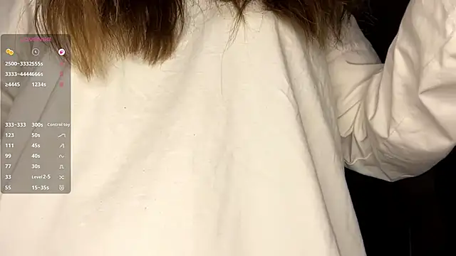 CharlynDini online show from December 5, 4:19 pm