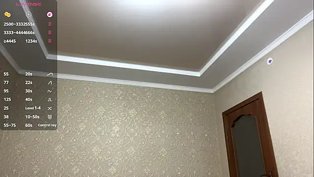 CharlynDini online show from January 12, 9:03 am