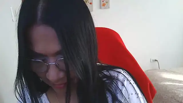 LissafeetHott online show from March 2, 9:31 pm