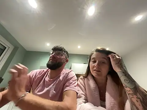 duomagique off online show from April 12, 8:55 pm