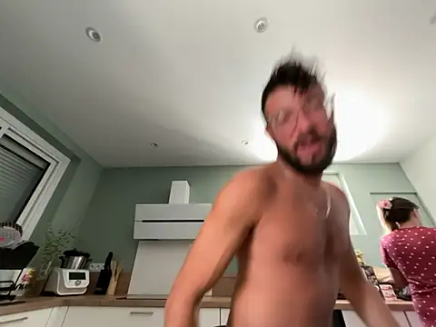 duomagique off online show from July 9, 1:24 pm