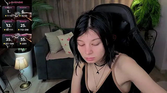 EllinEverly online show from February 13, 9:38 pm