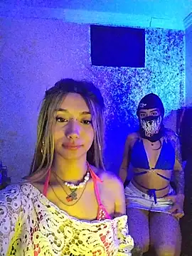 Ella rr online show from December 14, 5:02 am