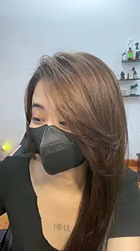 Mochi21 online show from February 17, 5:12 pm