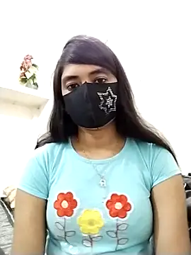 Puja-Rane online show from November 4, 4:12 pm