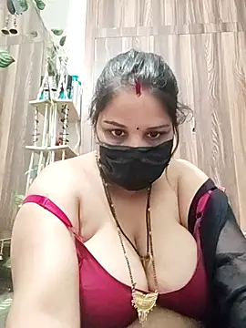 Sexybhabhi6 online show from May 24, 1:10 pm