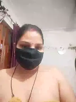 Snapshot of Sexybhabhi6 chatting on September 15, 2:20 am Sexybhabhi6 online show from September 15, 2:20 am
