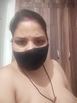 Snapshot of Sexybhabhi6 chatting on September 11, 7:09 am Sexybhabhi6 online show from September 11, 7:09 am