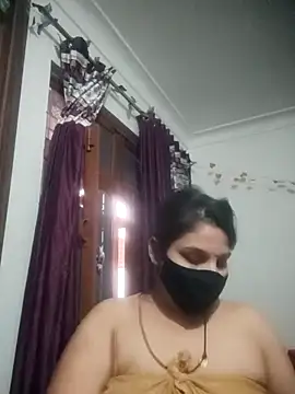 Snapshot of Sexybhabhi6 chatting on September 13, 10:23 am Sexybhabhi6 online show from September 13, 10:23 am