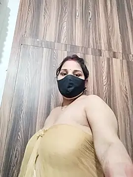 Snapshot of Sexybhabhi6 chatting on October 12, 10:17 am Sexybhabhi6 online show from October 12, 10:17 am
