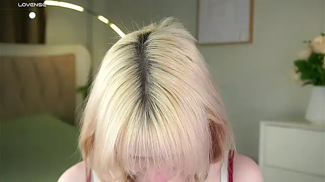 MarciDarugar online show from January 11, 3:39 pm