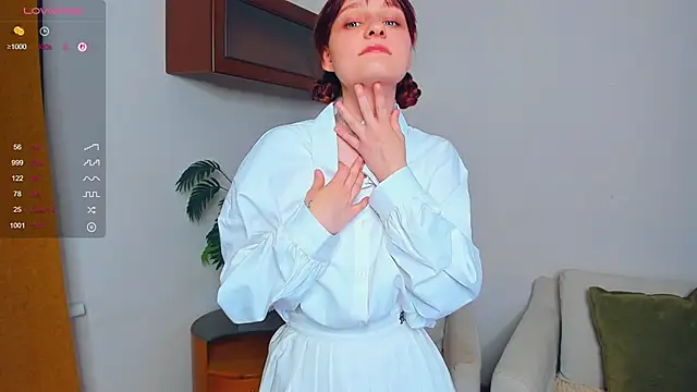 KatyKufel online show from September 17, 7:01 pm