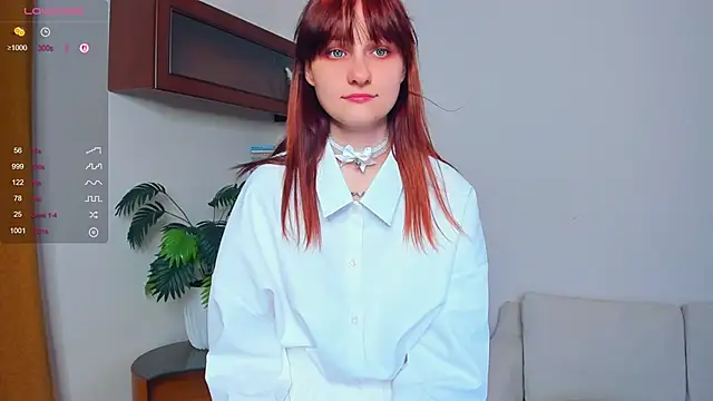 KatyKufel online show from September 18, 7:01 pm