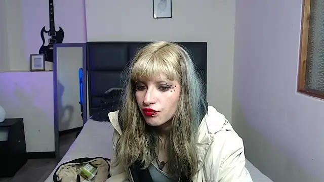 Amnesia  online show from November 13, 12:48 pm