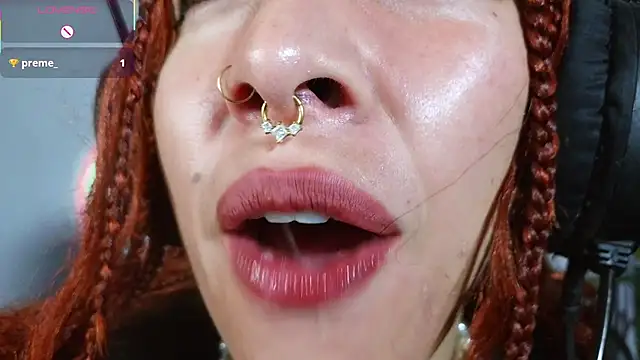 bri von dhara   online show from April 6, 3:46 pm