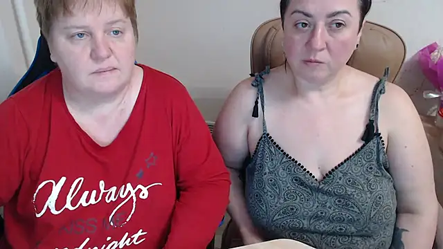 Bertie Adeline online show from January 15, 8:37 pm