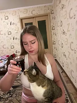 izabella g online show from January 7, 4:49 am