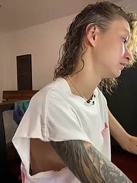   grace   online show from February 26, 5:17 am