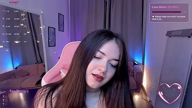 jessika pinkman online show from December 4, 9:48 pm