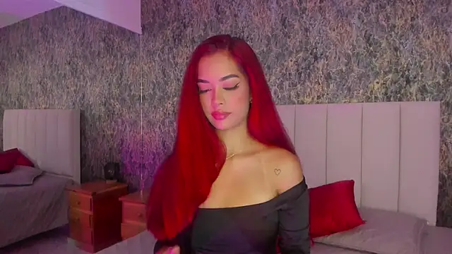 AlannaBlakes online show from October 6, 9:41 pm