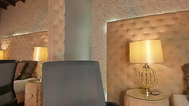 AlannaBlakes online show from January 15, 3:01 am