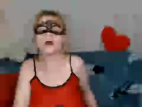 Miss Nona online show from November 23, 4:15 am