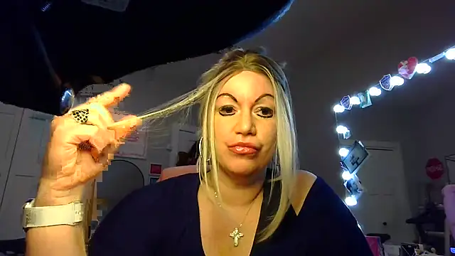Jenna8888 online show from June 7, 3:35 am