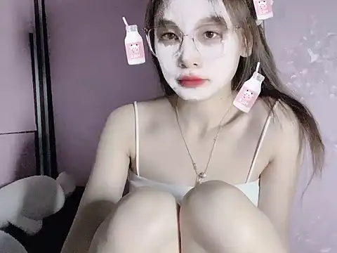 Analia59 online show from November 11, 3:31 pm