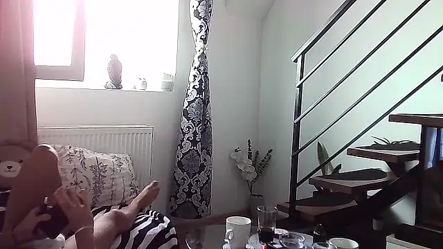 RyanStorm  online show from September 9, 1:00 pm