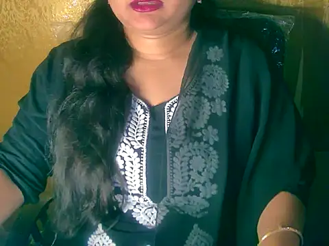 Saniya K online show from October 6, 5:18 pm