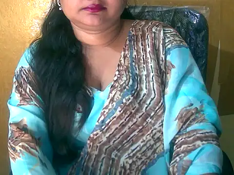 Saniya K online show from October 15, 2:19 pm