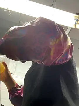 DHJM168 online show from October 31, 5:09 am