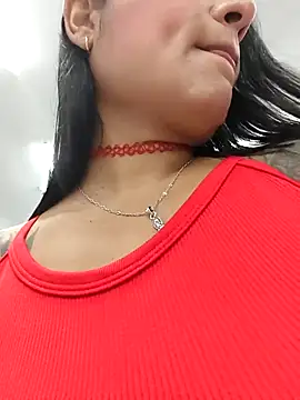 julieta evanns1 online show from September 16, 4:37 pm