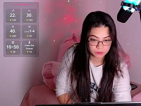 SofiKray online show from November 16, 10:21 pm