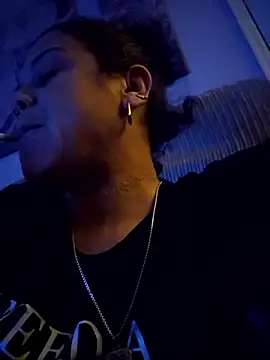 GoddessChantelle online show from February 12, 11:06 pm