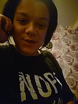 GoddessChantelle online show from February 5, 6:55 pm