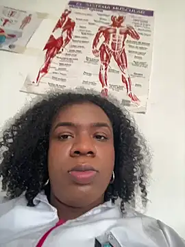 LicyEvans1 online show from April 21, 7:43 pm