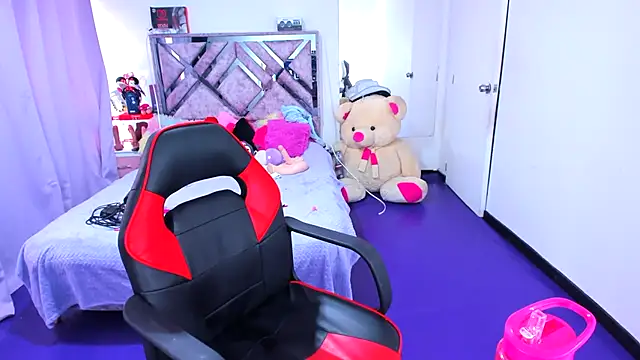 Luna Analya online show from March 1, 3:56 pm