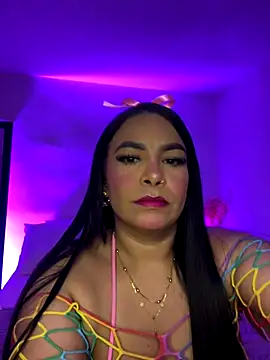 Vicky Saidi online show from December 14, 1:00 am