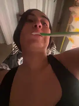 RAKEL37 online show from September 26, 4:48 pm