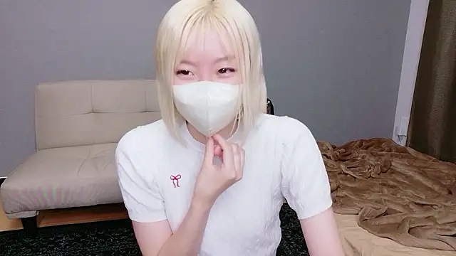 Nana  ch online show from July 7, 12:08 pm